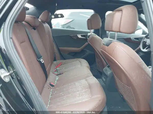 WAUGMAF48KN004402 2019 AUDI A4 - Image 8