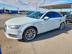 WAUGMAF48KN004691 2019 AUDI A4