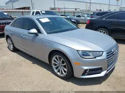 WAUGMAF48KN004870 2019 AUDI A4