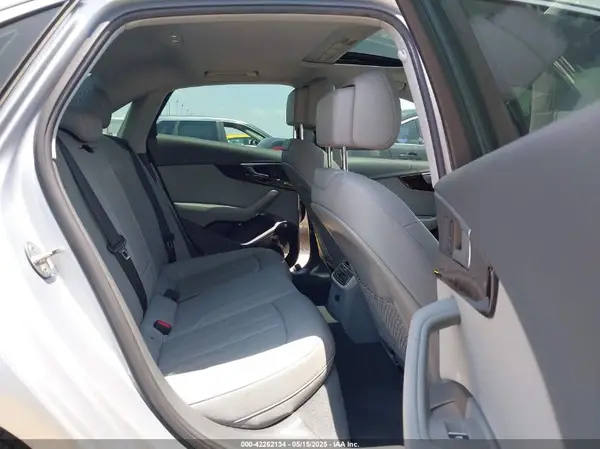 WAUGMAF48KN004870 2019 AUDI A4 - Image 8