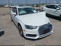 WAUGMAF48KN007428 2019 AUDI A4
