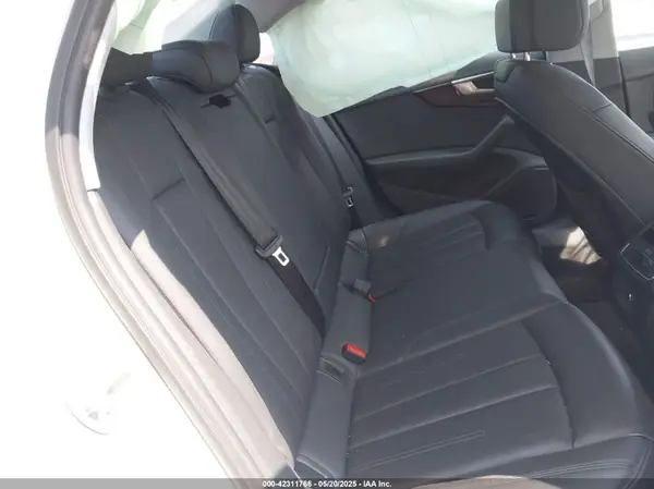 WAUGMAF48KN007428 2019 AUDI A4 - Image 8