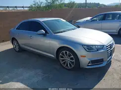 WAUGMAF48KN010071 2019 AUDI A4