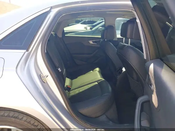 WAUGMAF48KN010071 2019 AUDI A4 - Image 8