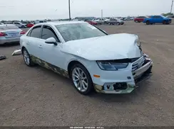 WAUGMAF48KN010877 2019 AUDI A4