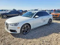 WAUGMAF48KN012354 2019 AUDI A4