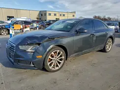 WAUGMAF48KN014640 2019 AUDI A4