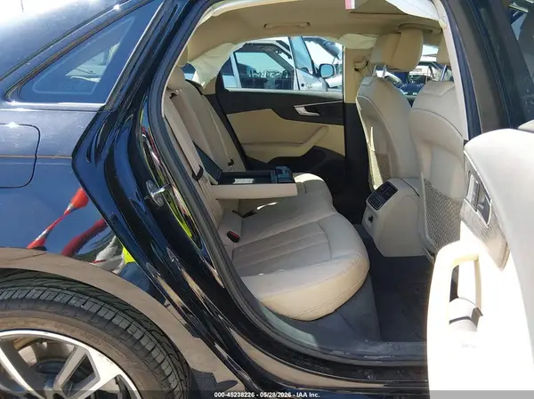 WAUGMAF48KN017134 2019 AUDI A4 - Image 8