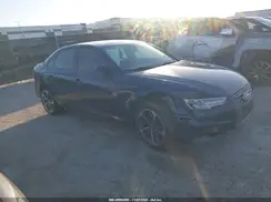 WAUGMAF48KN017506 2019 AUDI A4