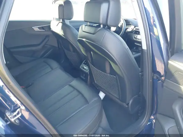 WAUGMAF48KN017506 2019 AUDI A4 - Image 8
