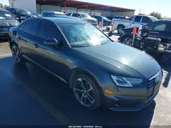 WAUGMAF48KN017764 2019 AUDI A4