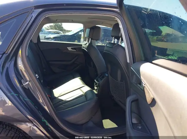 WAUGMAF48KN017764 2019 AUDI A4 - Image 8