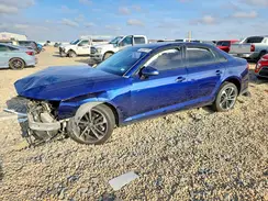 WAUGMAF48KN018199 2019 AUDI A4