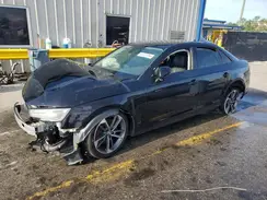WAUGMAF48KN020986 2019 AUDI A4
