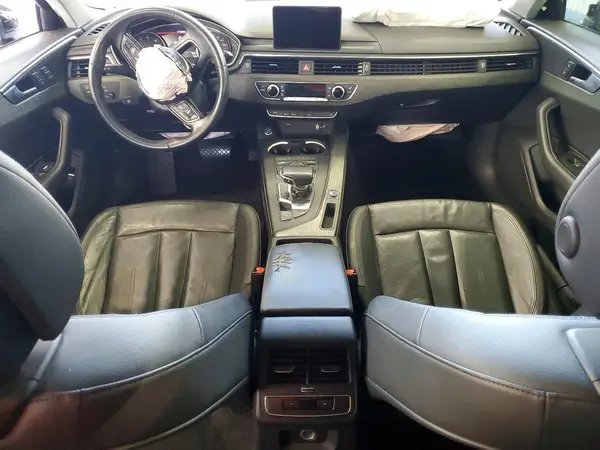 WAUGMAF48KN020986 2019 AUDI A4 - Image 8