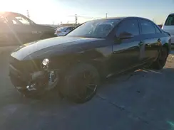 WAUGMAF48KN021829 2019 AUDI A4