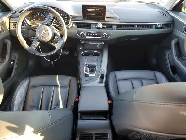 WAUGMAF48KN021829 2019 AUDI A4 - Image 8