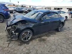 WAUGMAF48KN021927 2019 AUDI A4