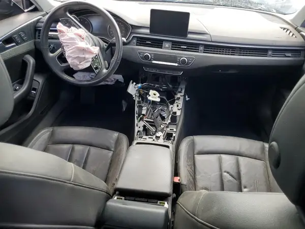 WAUGMAF48KN021927 2019 AUDI A4 - Image 8