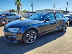 WAUGMAF48KN022012 2019 AUDI A4