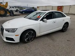 WAUGMAF48KN022317 2019 AUDI A4