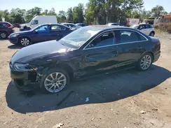 WAUGMAF48LA046139 2020 AUDI A4