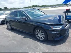 WAUGMAF48LA054323 2020 AUDI A4