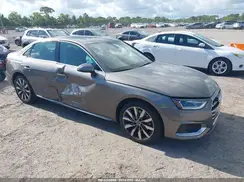 WAUGMAF48LA069968 2020 AUDI A4