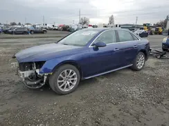 WAUGMAF48LN003512 2020 AUDI A4