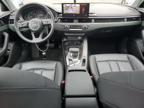 WAUGMAF48LN003512 2020 AUDI A4 - Image 8