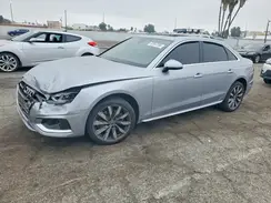 WAUGMAF48LN008564 2020 AUDI A4
