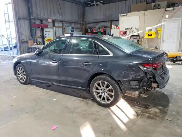 WAUGMAF48LN012422 2020 AUDI A4 - Image 2