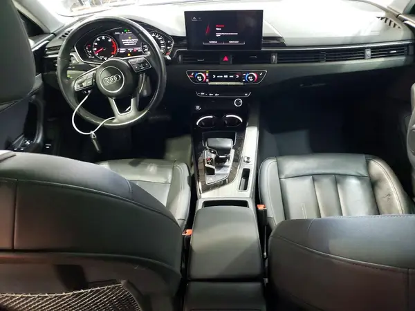 WAUGMAF48LN012422 2020 AUDI A4 - Image 8