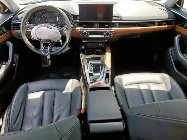 WAUGMAF48LN012663 2020 AUDI A4 - Image 8