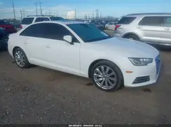 WAUGMAF49HA078881 2017 AUDI A4