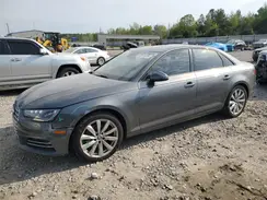 WAUGMAF49HA139517 2017 AUDI A4