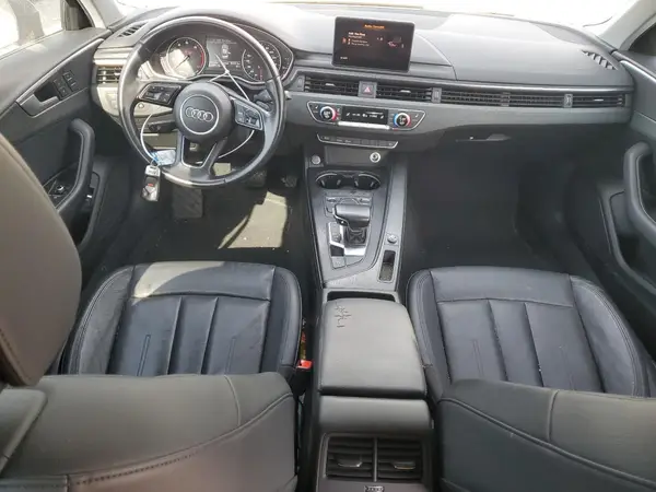 WAUGMAF49HA139517 2017 AUDI A4 - Image 8