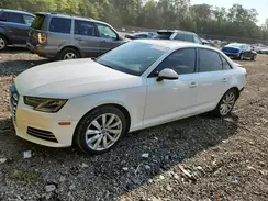 WAUGMAF49HA176647 2017 AUDI A4