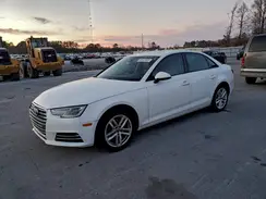 WAUGMAF49HN043055 2017 AUDI A4