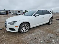 WAUGMAF49HN043699 2017 AUDI A4