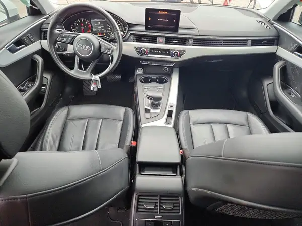 WAUGMAF49HN043699 2017 AUDI A4 - Image 8