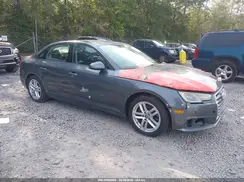 WAUGMAF49HN048787 2017 AUDI A4