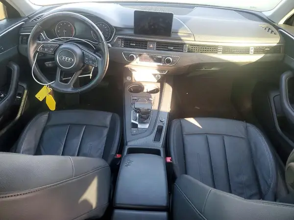 WAUGMAF49HN049194 2017 AUDI A4 - Image 8