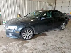 WAUGMAF49HN063225 2017 AUDI A4
