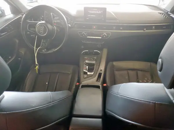 WAUGMAF49HN063225 2017 AUDI A4 - Image 8