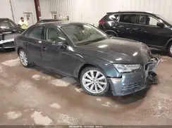 WAUGMAF49HN063385 2017 AUDI A4