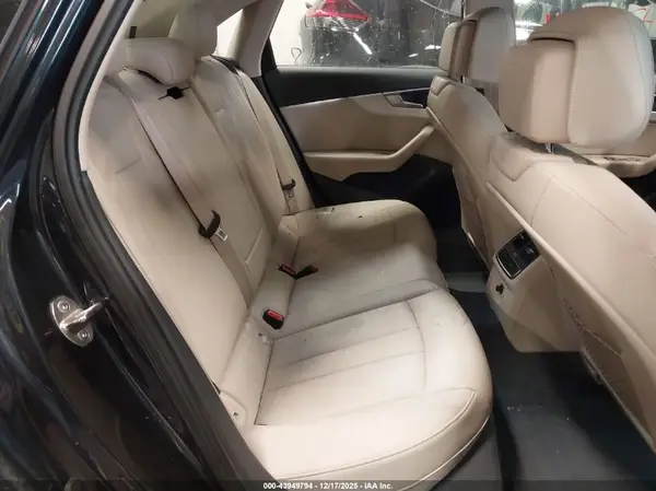WAUGMAF49HN063385 2017 AUDI A4 - Image 8