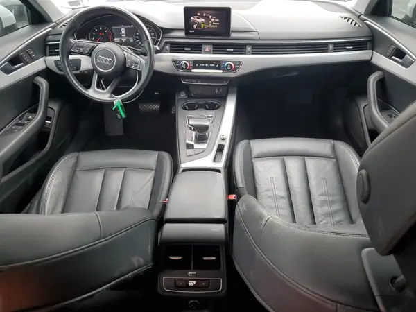 WAUGMAF49HN064018 2017 AUDI A4 - Image 8