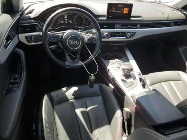 WAUGMAF49HN064097 2017 AUDI A4 - Image 8