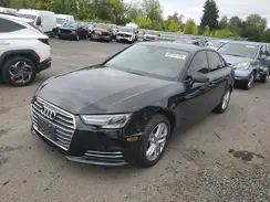 WAUGMAF49HN064844 2017 AUDI A4